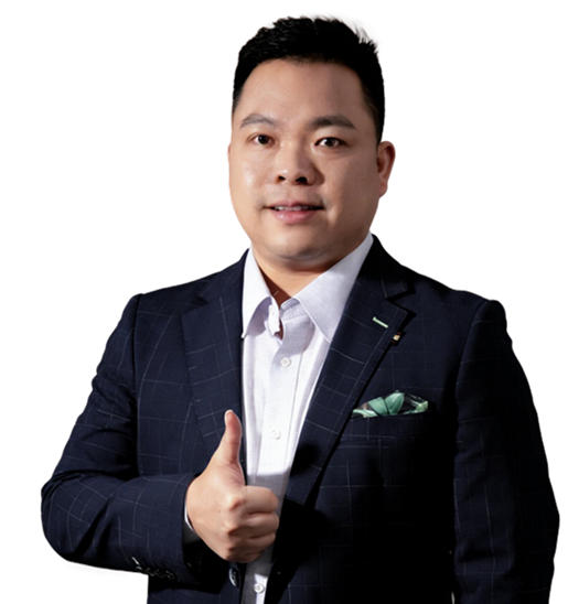 John Gao