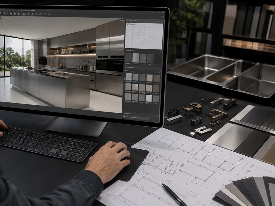 Design Customization