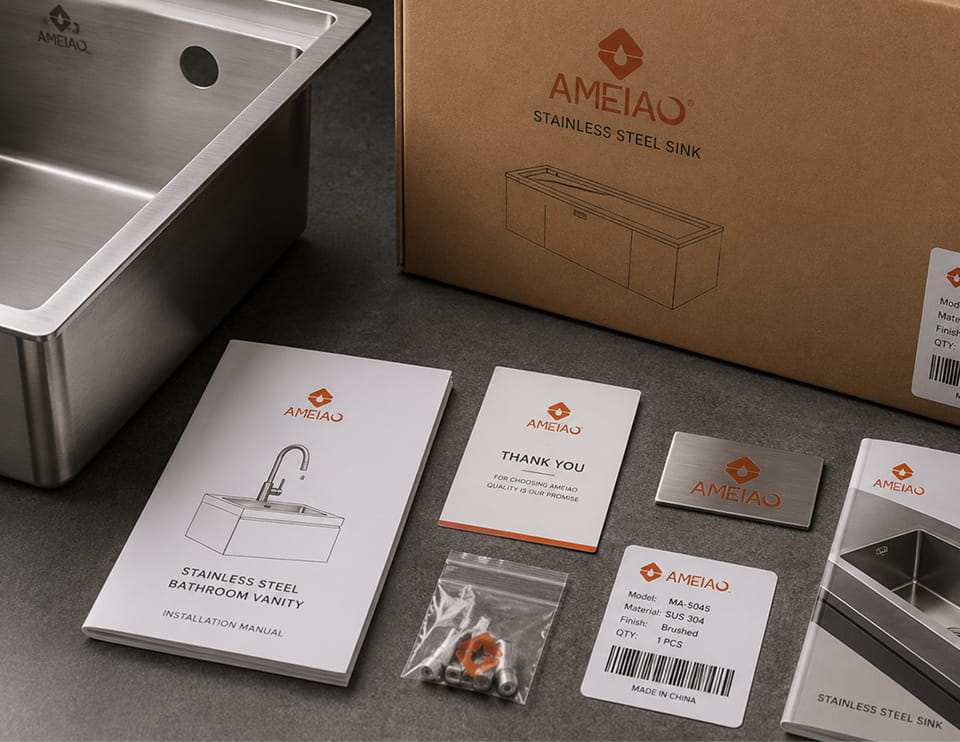 Brand Customization