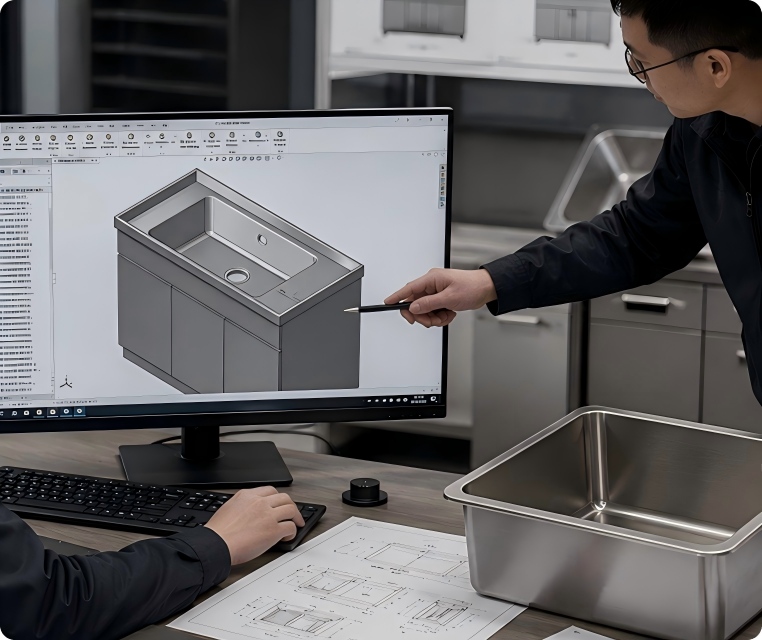 R&D And Engineering