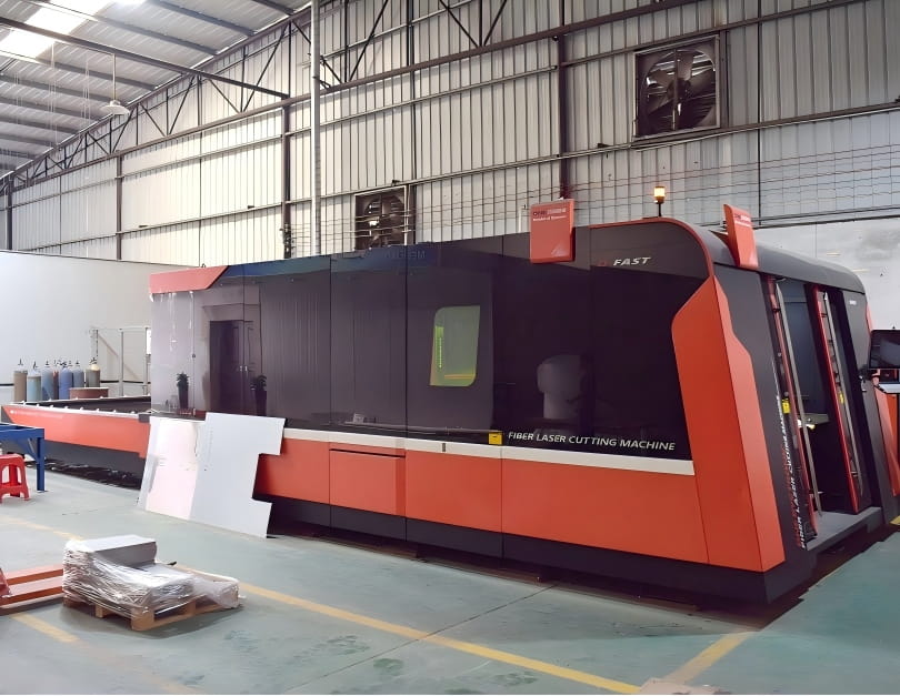 Quality Assurance And Production Capacity