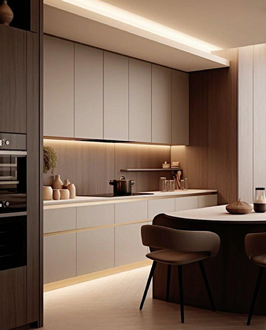 Indoor Cabinet Series