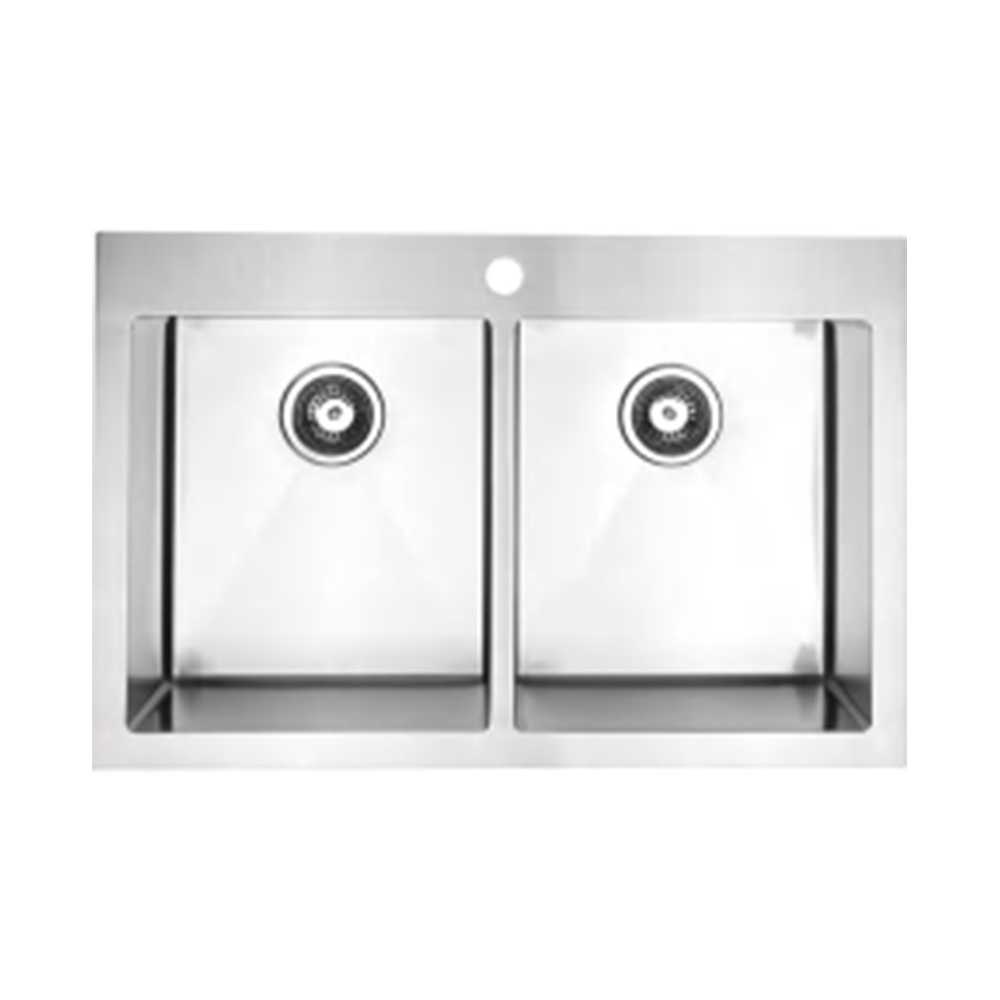 Kitchen Sink USA Series TR3322D