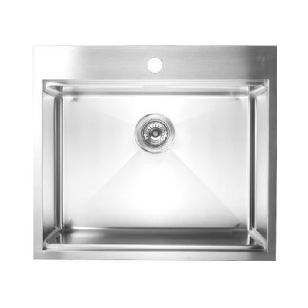 Kitchen Sink USA Series TR2522LD