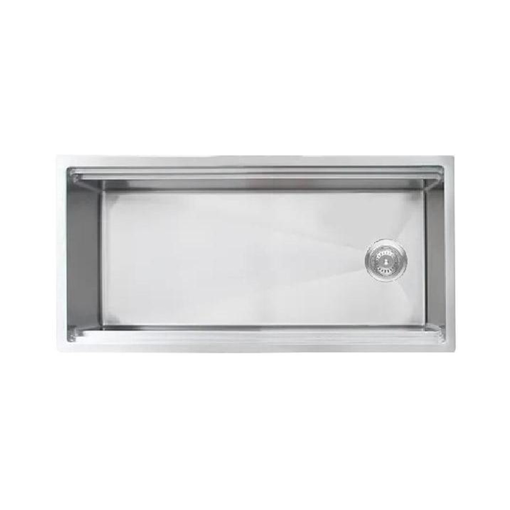 Kitchen Sink USA Series HS3919LD