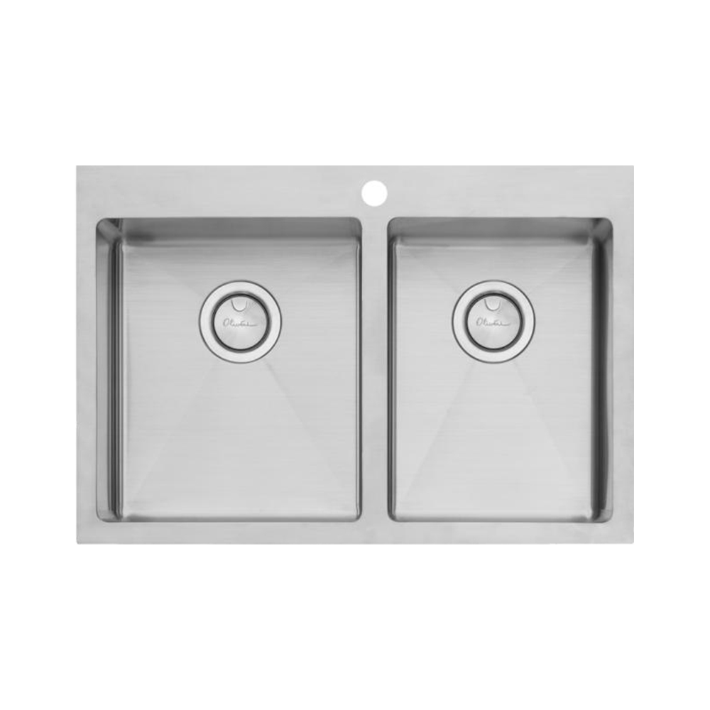 Kitchen Sink Australia Series MA7551D