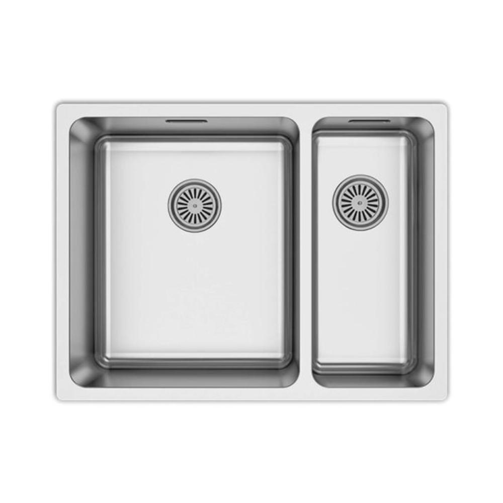 Kitchen Sink Turkey Series MA5844D