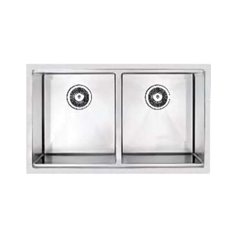 Kitchen Sink Canada Series MA2818RD