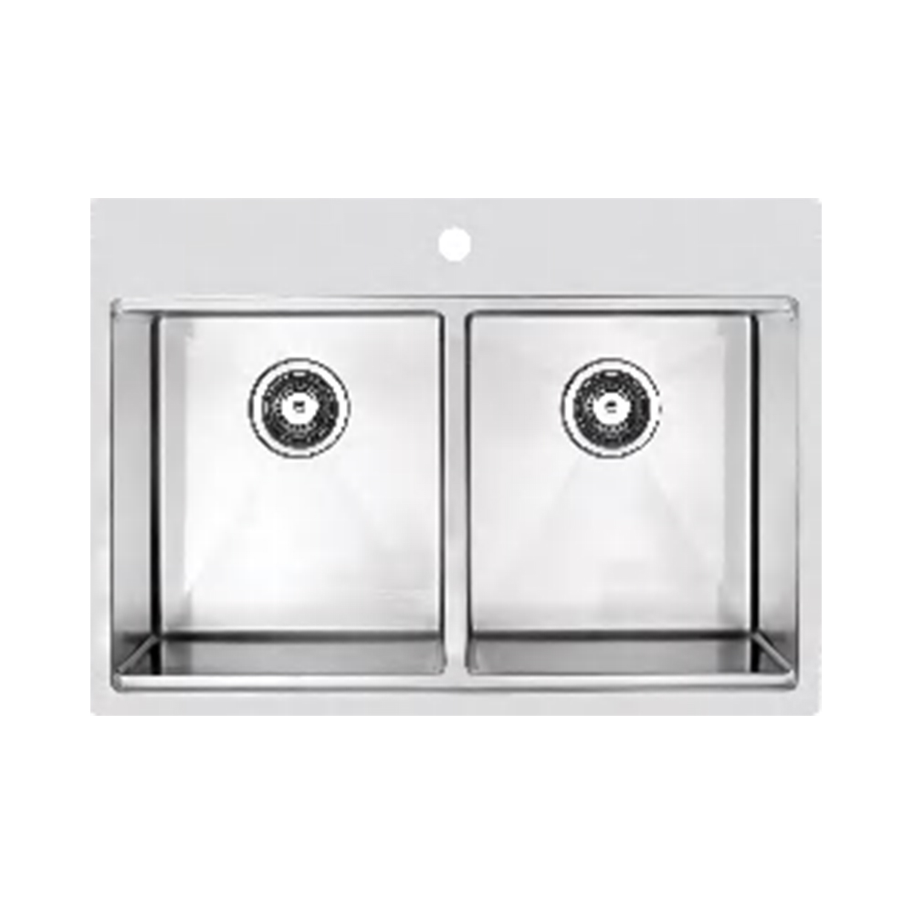 Kitchen Sink Canada Series TR3120RLD