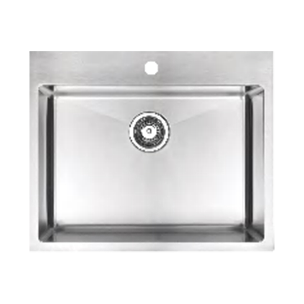 Kitchen Sink Canada Series TR2522RS