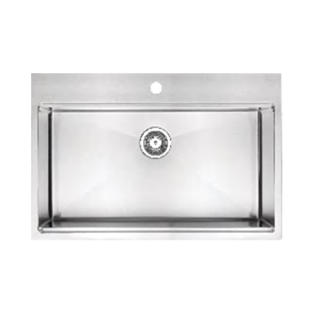Kitchen Sink Canada Series TR3322RLS