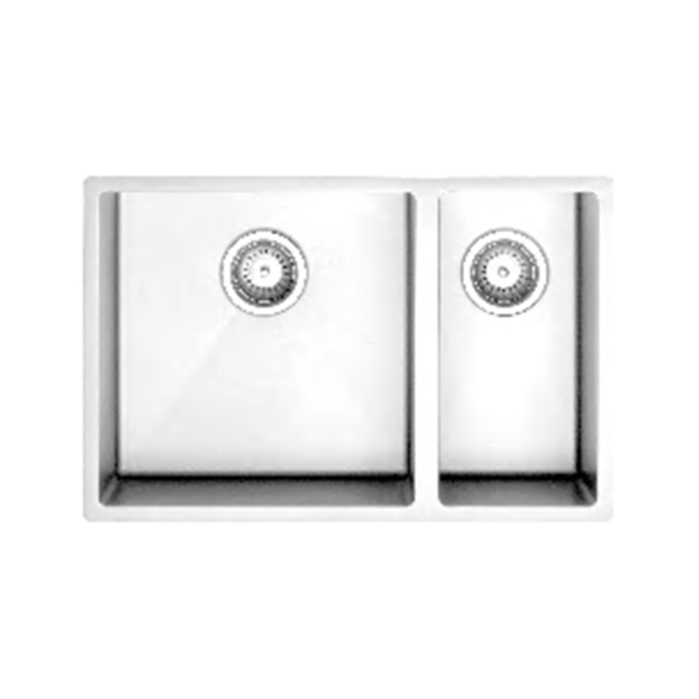 Kitchen Sink New Zealand Series MA6845RD