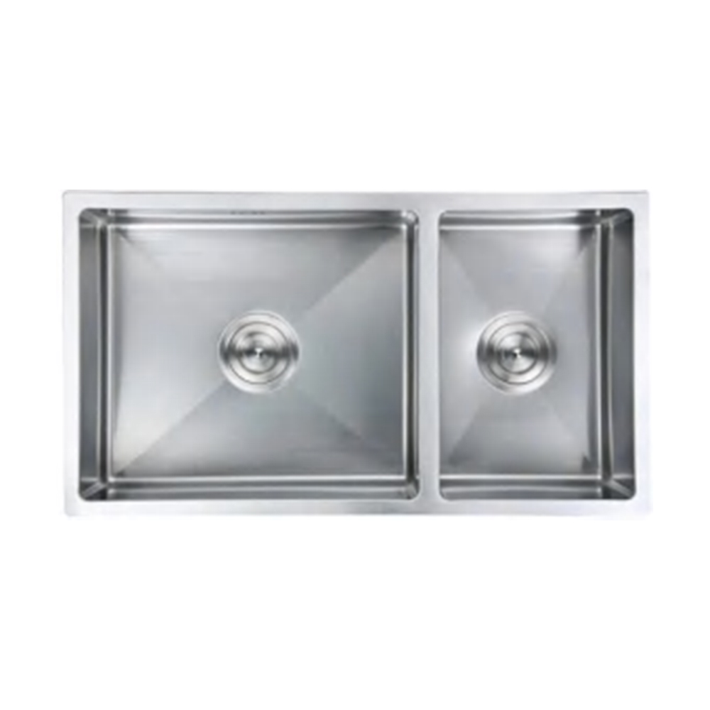 Kitchen Sink Singapore Series MA7345
