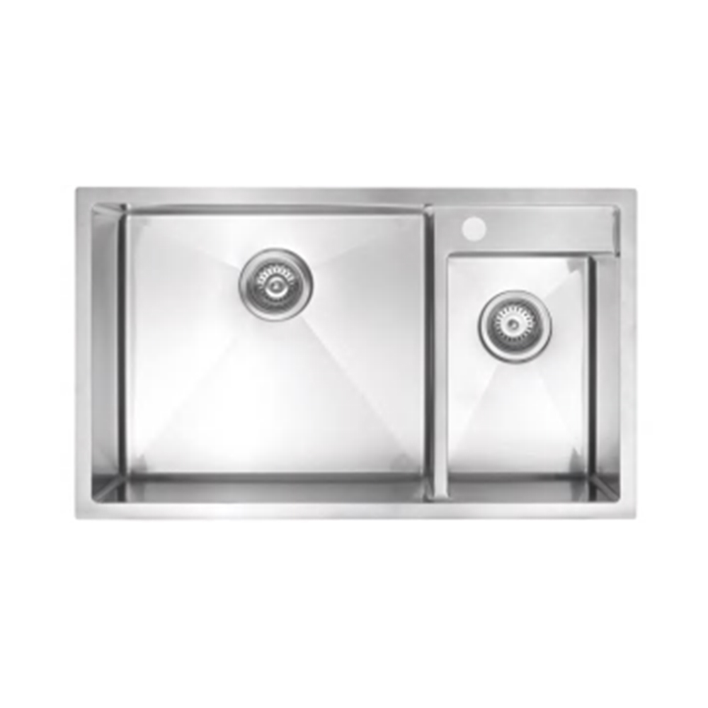 Kitchen Sink Singapore Series MA8249LD