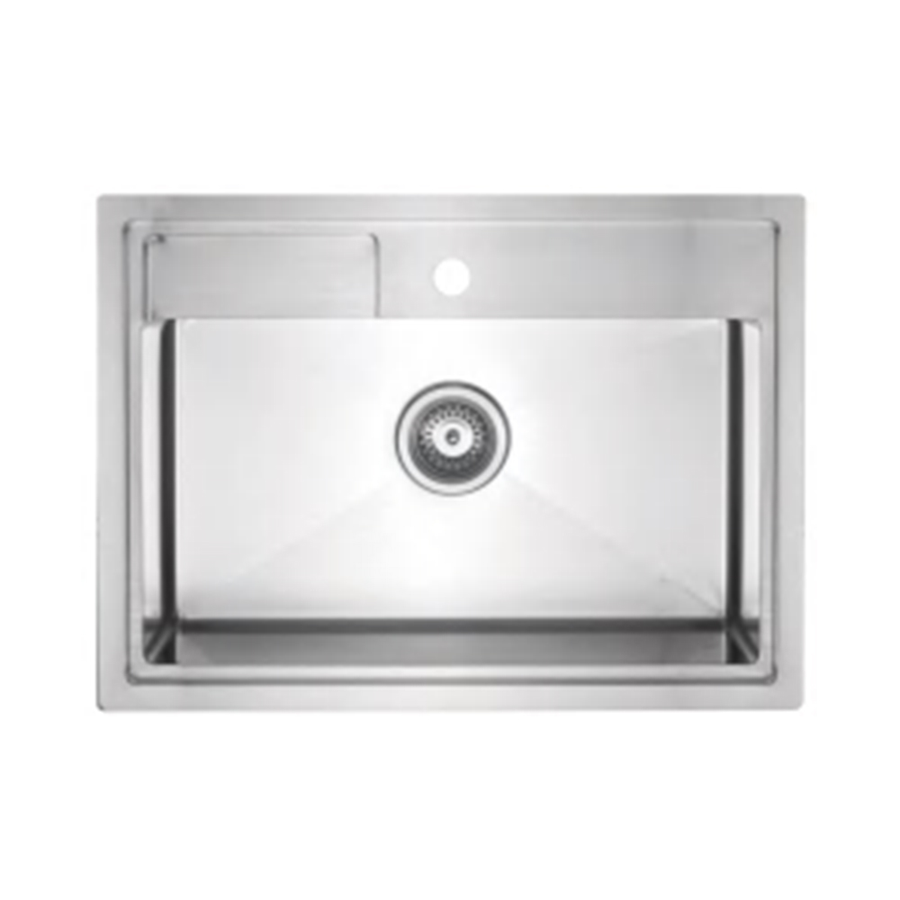 Kitchen Sink Singapore Series MA6750LD