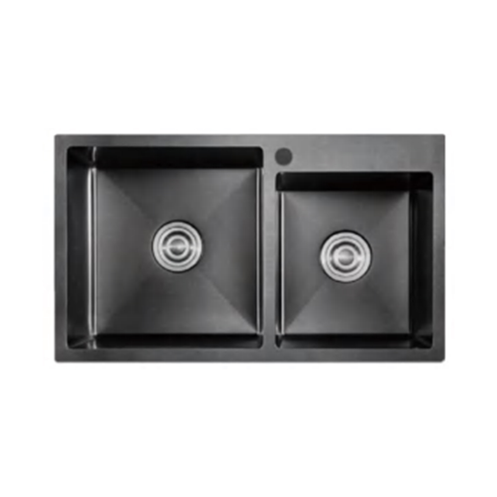 Kitchen Sink Singapore Series MA7843-GM