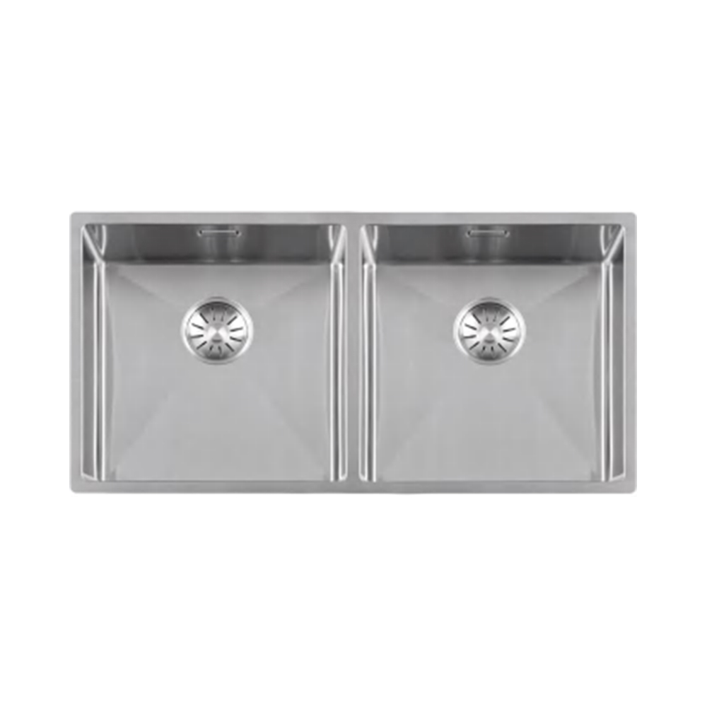 Kitchen Sink Netherlands Series MA7544D
