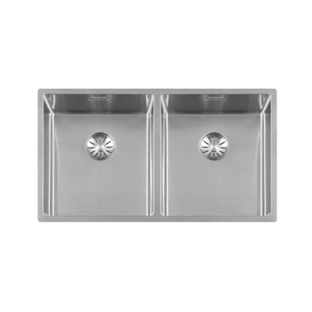 Kitchen Sink Netherlands Series MA8644D