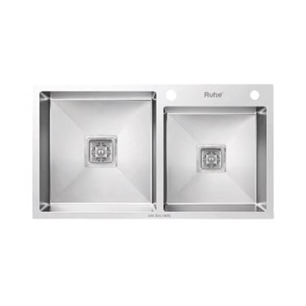 Kitchen Sink India Series TR3718D