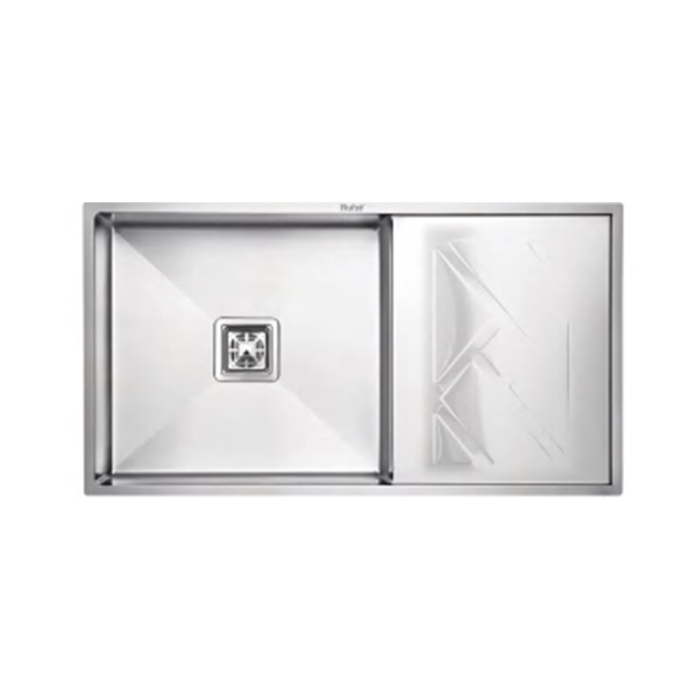 Kitchen Sink India Series DB9446
