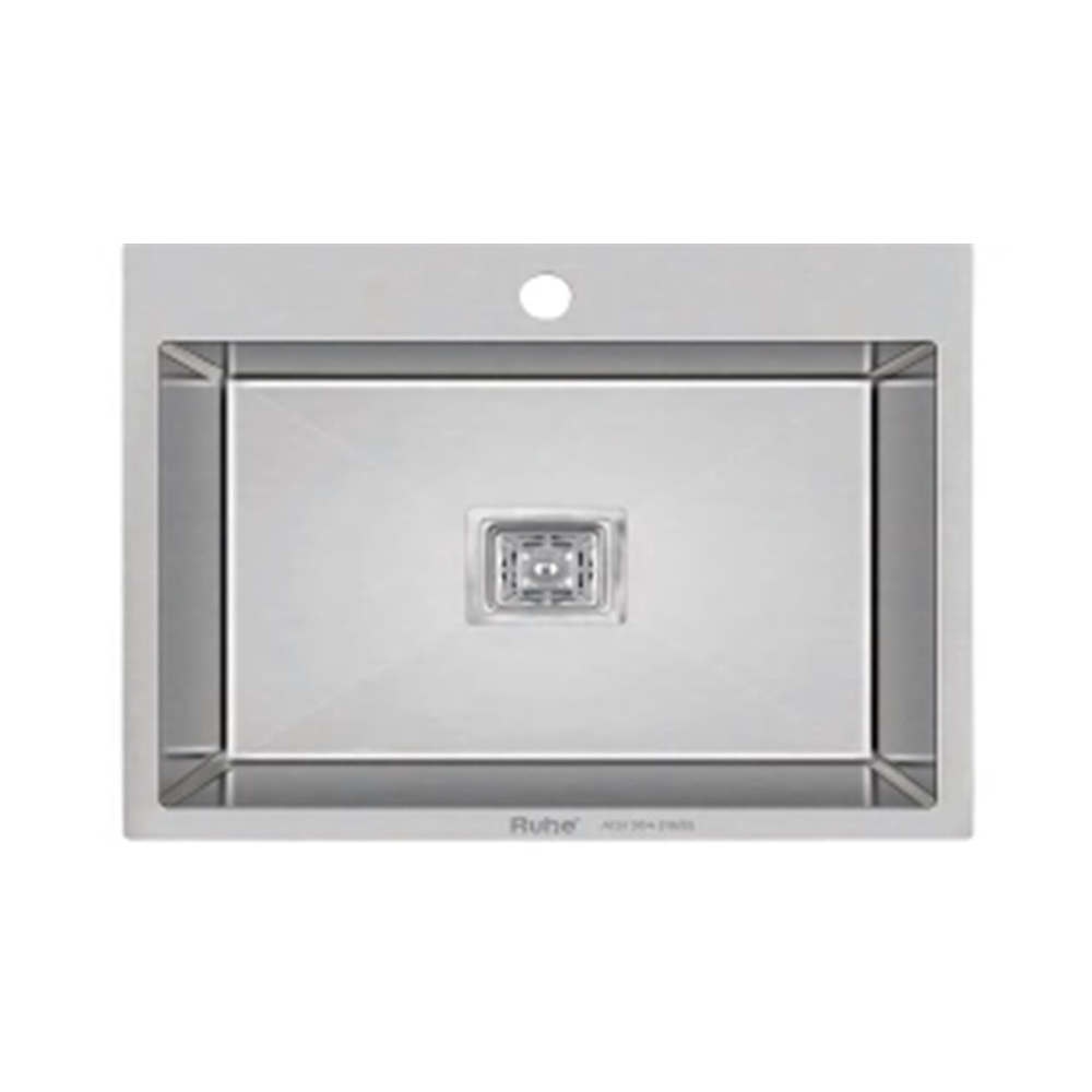 Kitchen Sink India Series TR2118