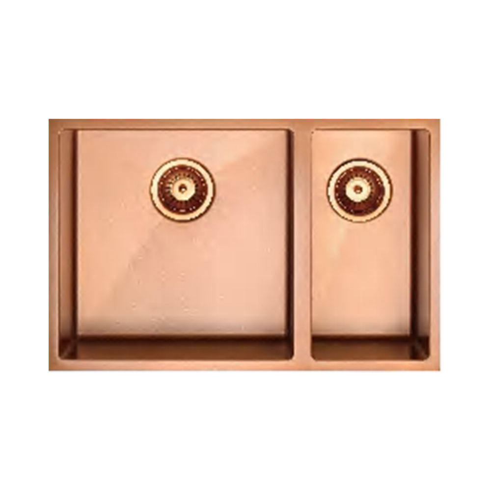 Kitchen Sink UK Series MA6744DC