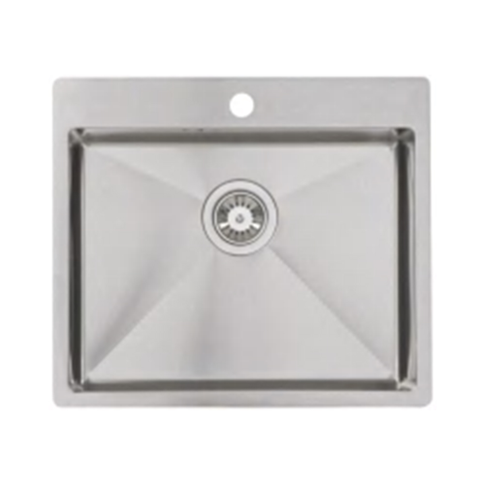 Kitchen Sink UK Series TR5750