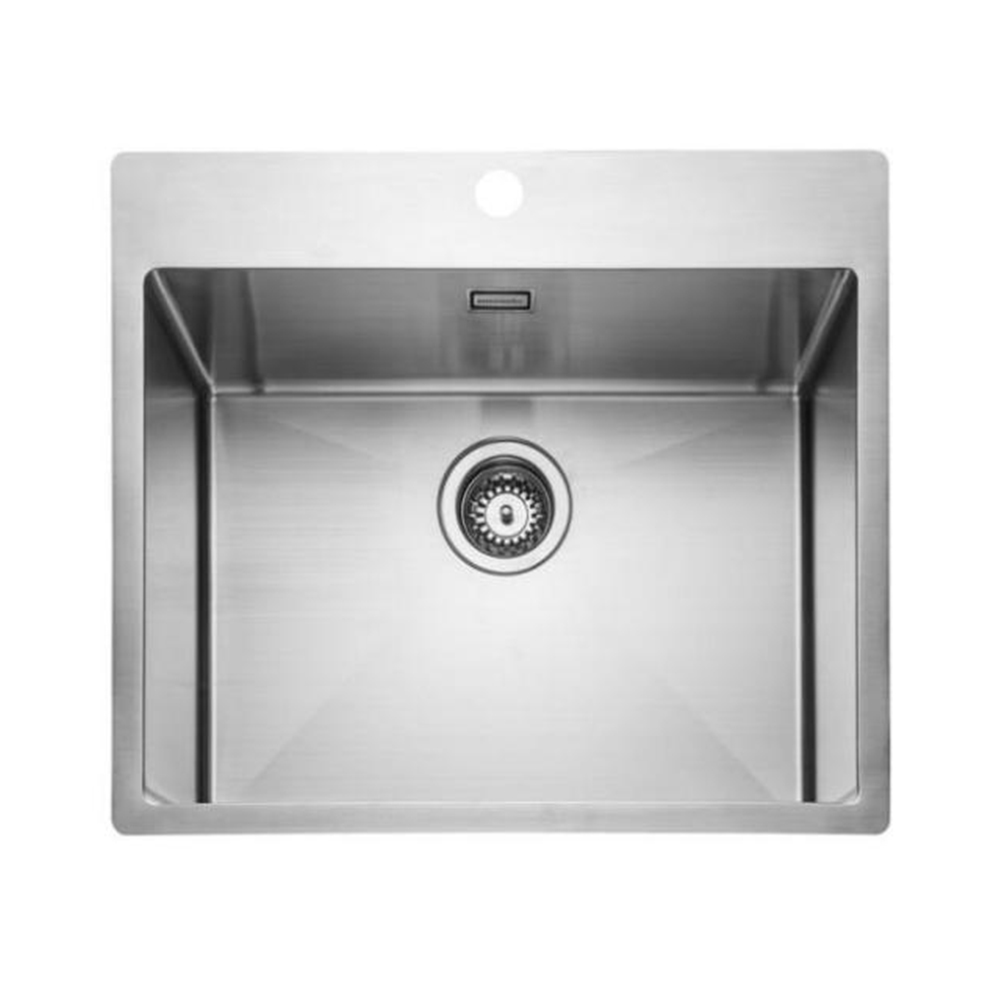 Kitchen Sink UK Series TR6052