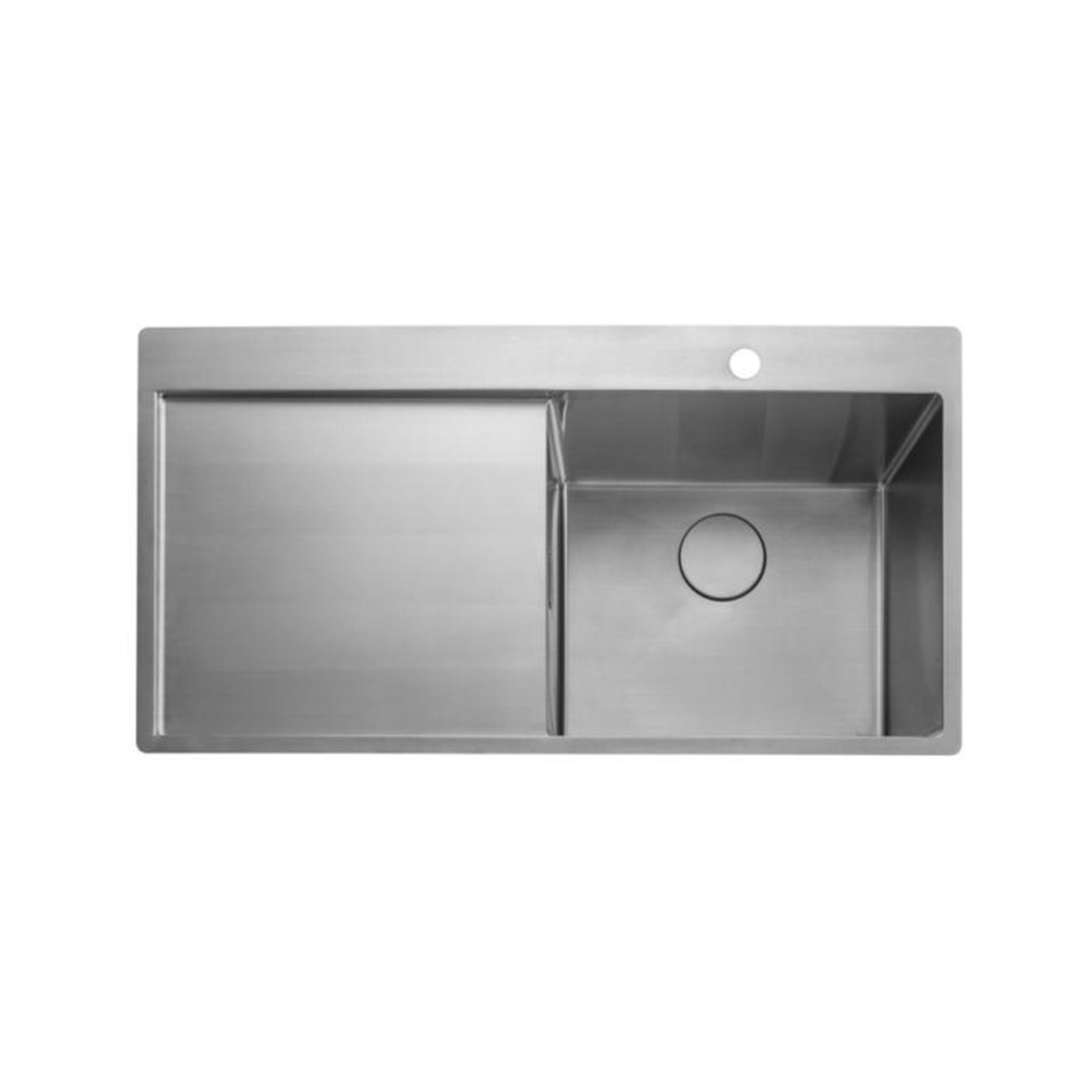 Kitchen Sink UK Series TR9650