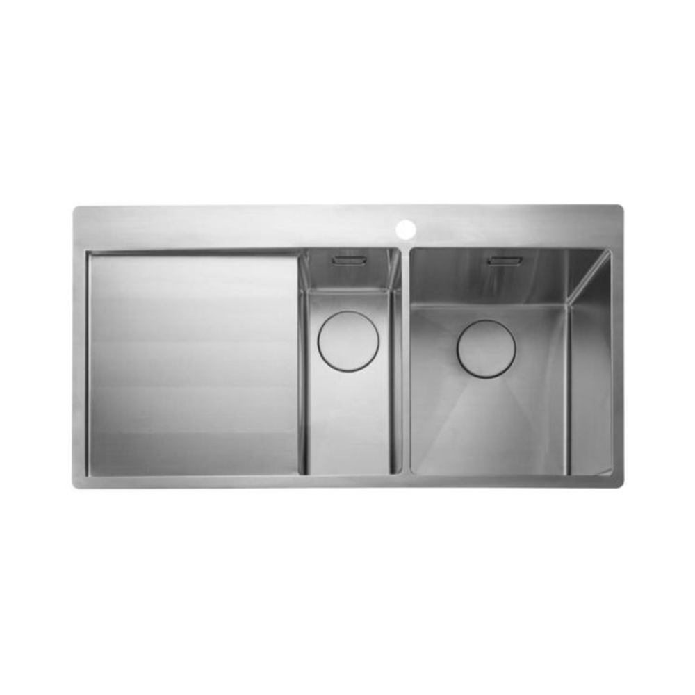 Kitchen Sink UK Series TR9650D