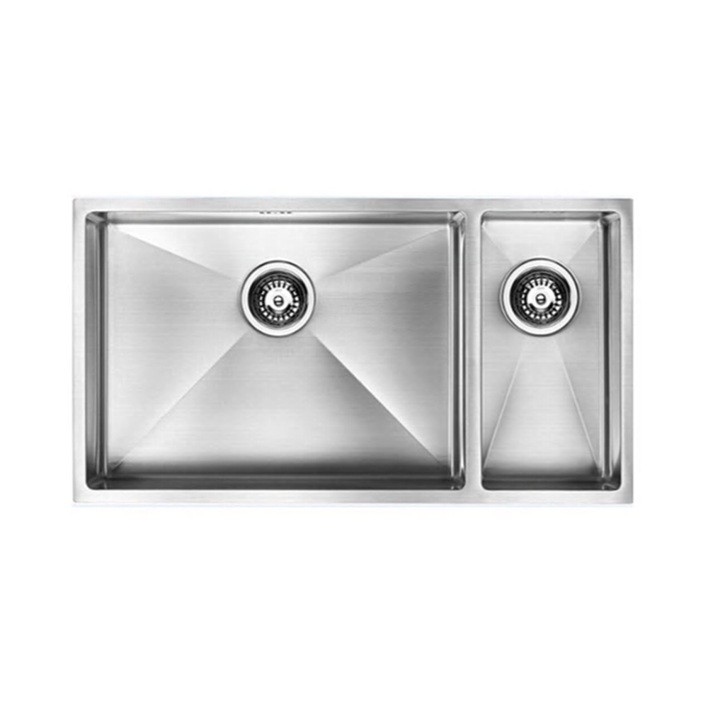 Kitchen Sink UK Series 8244DR