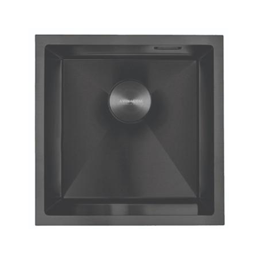 Kitchen Sink Russia Series 4444R