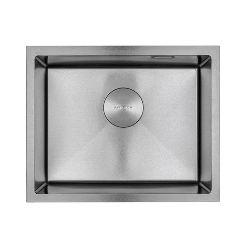 Kitchen Sink Russia Series 5444R