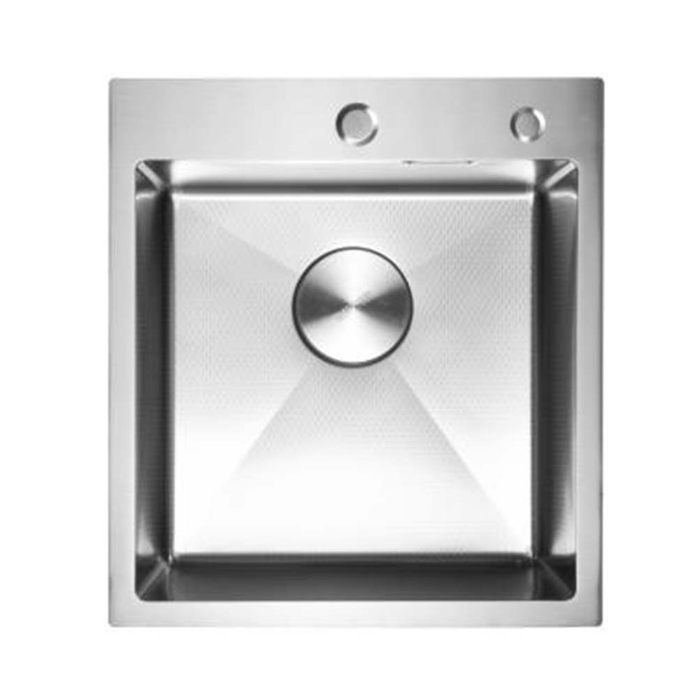 Kitchen Sink Russia Series TR4550
