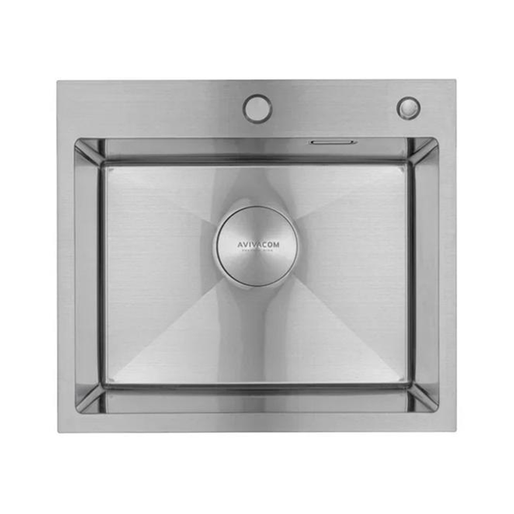 Kitchen Sink Russia Series TR5045