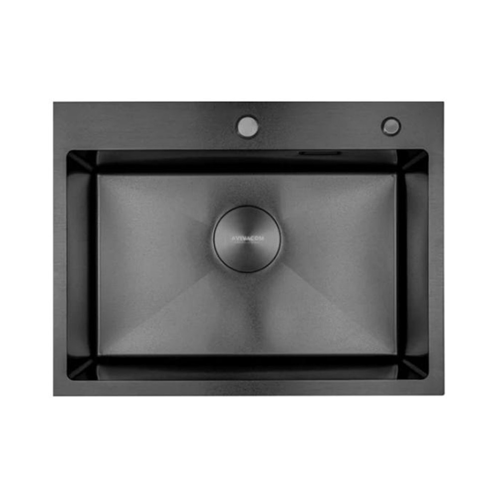 Kitchen Sink Russia Series TR6045