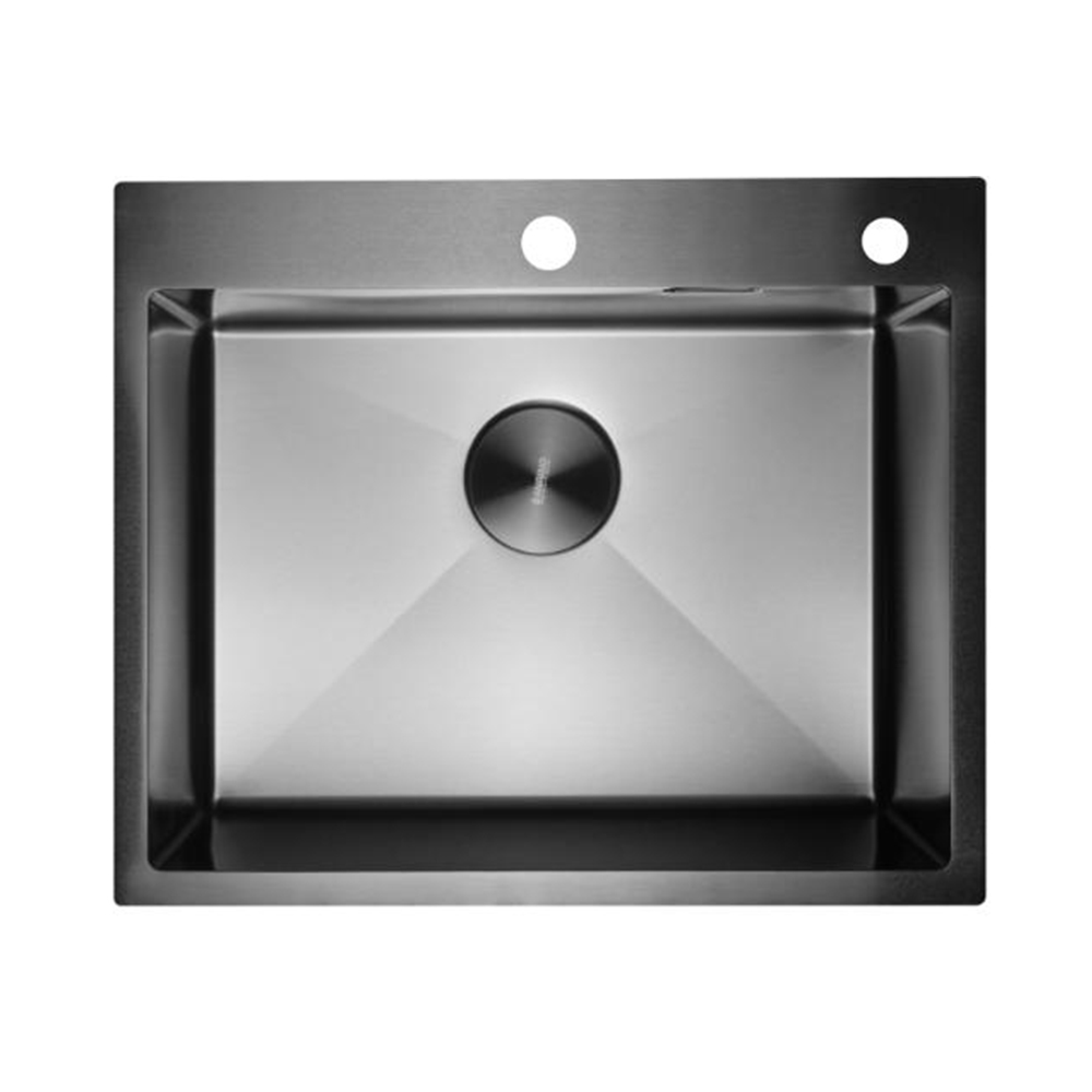 Kitchen Sink Russia Series TR6050