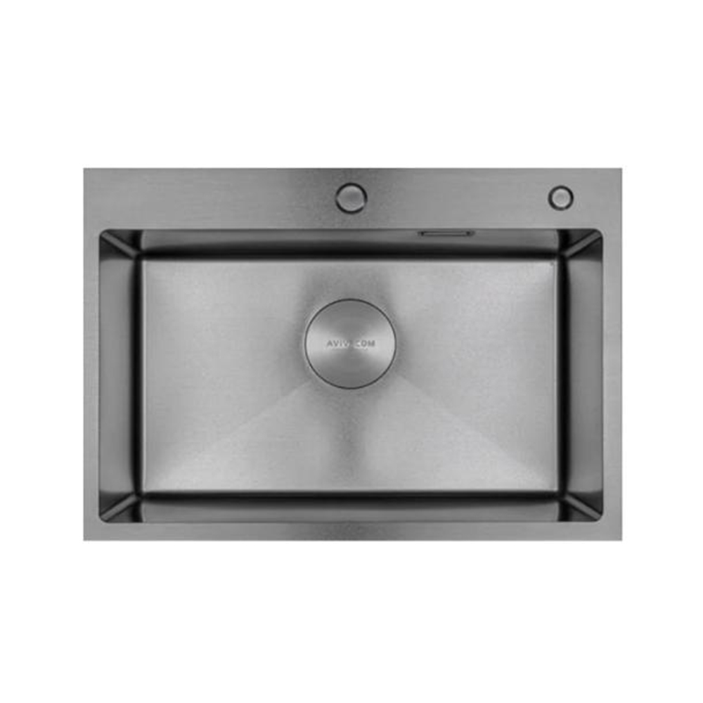 Kitchen Sink Russia Series TR6545