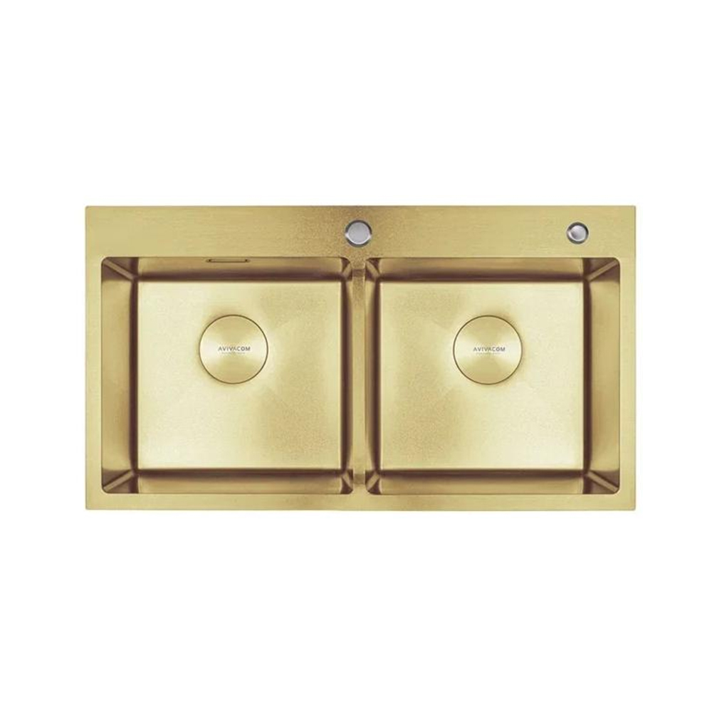 Kitchen Sink Russia Series TR7845D
