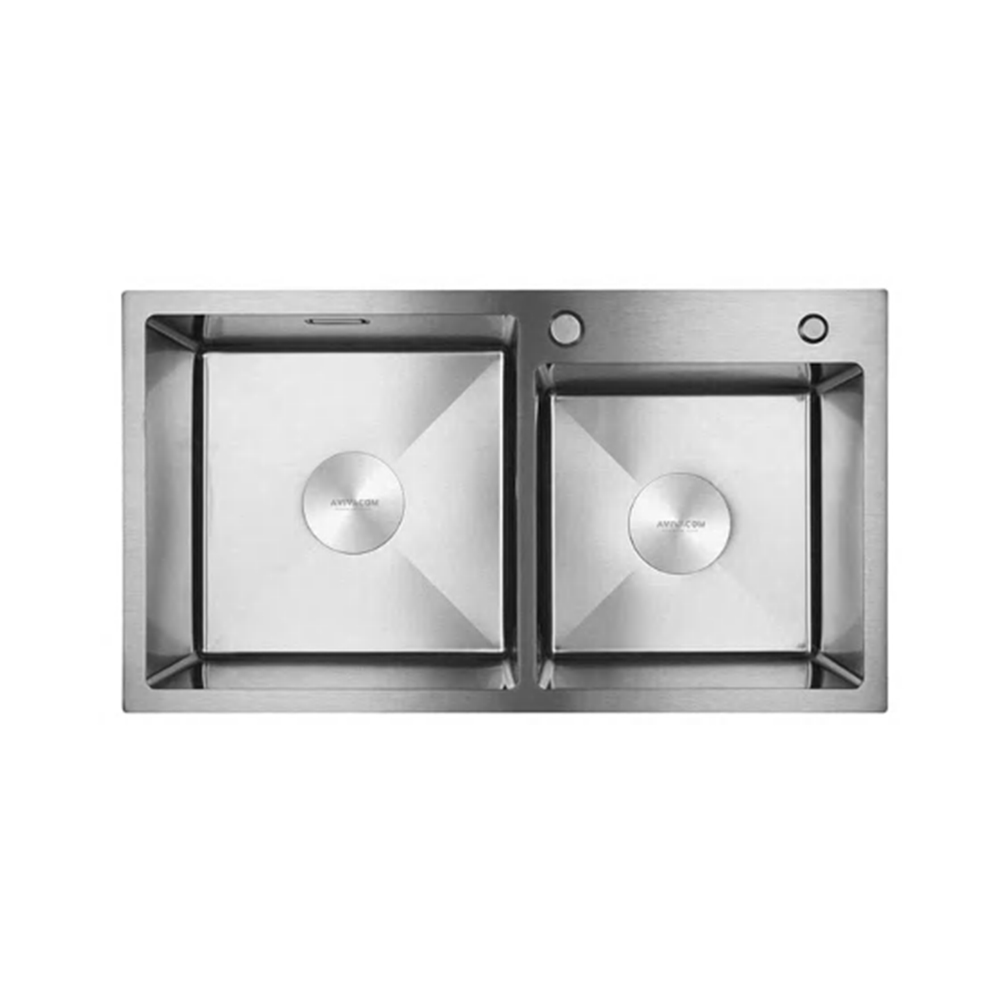 Kitchen Sink Russia Series TR7845
