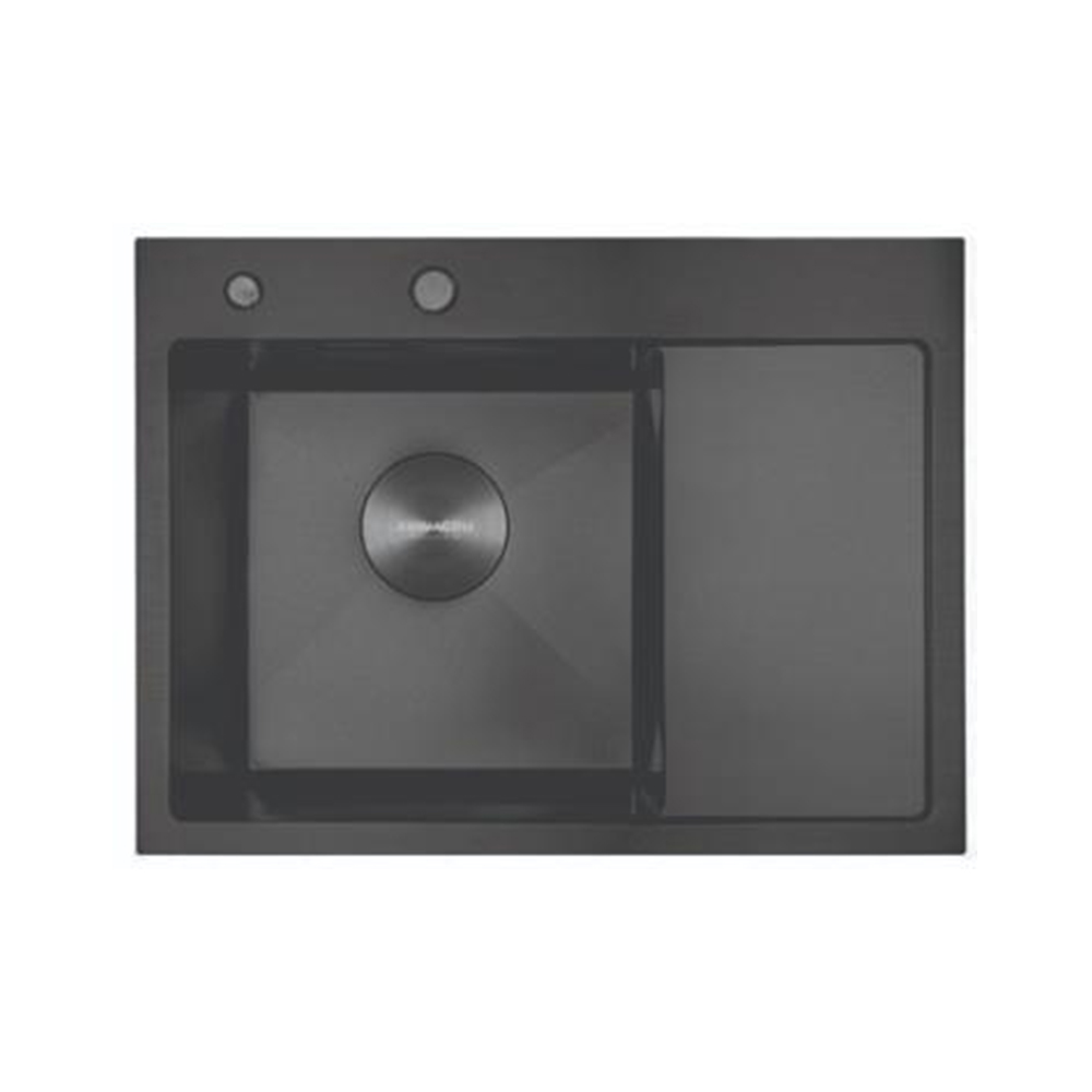 Kitchen Sink Russia Series TR5848