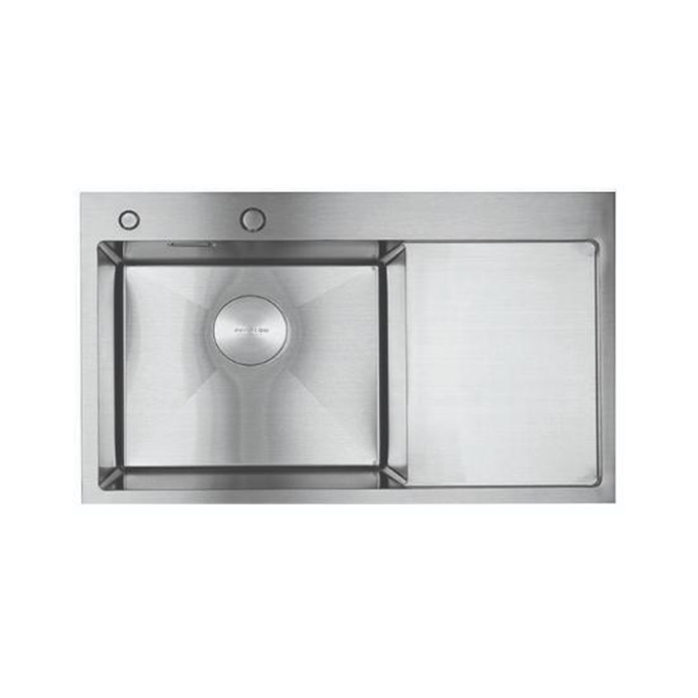 Kitchen Sink Russia Series TR7848