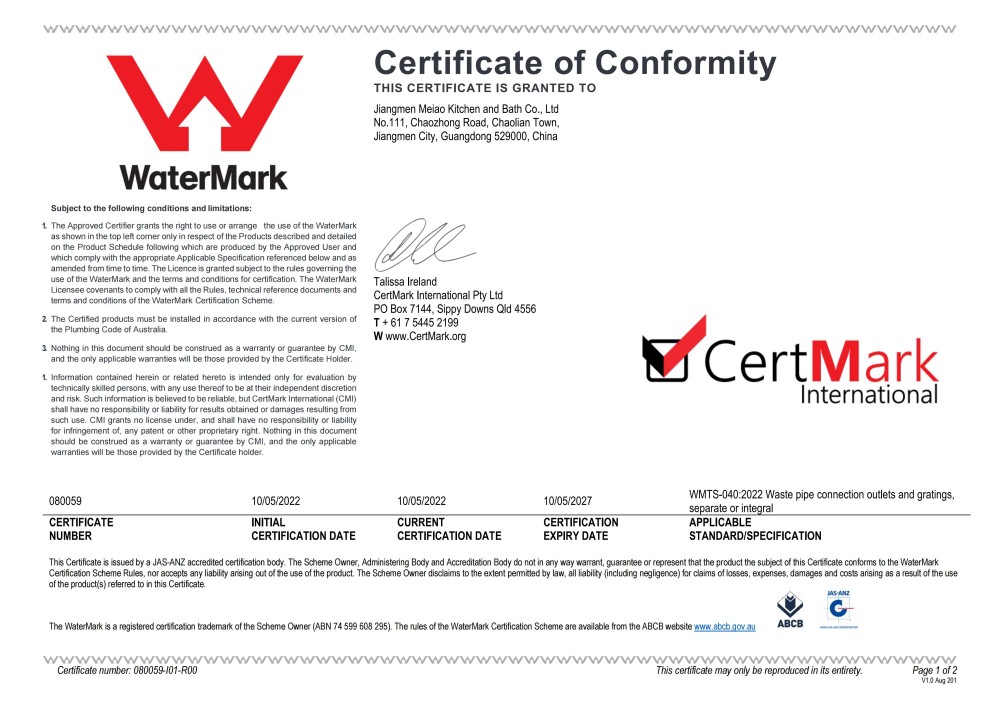 WATERMARK