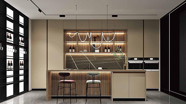 Indoor Cabinet Series