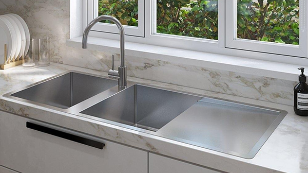Kitchen Sinks