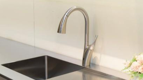Faucet Series