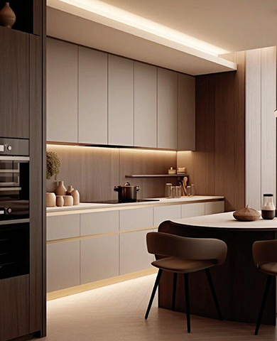 Indoor Cabinet Series