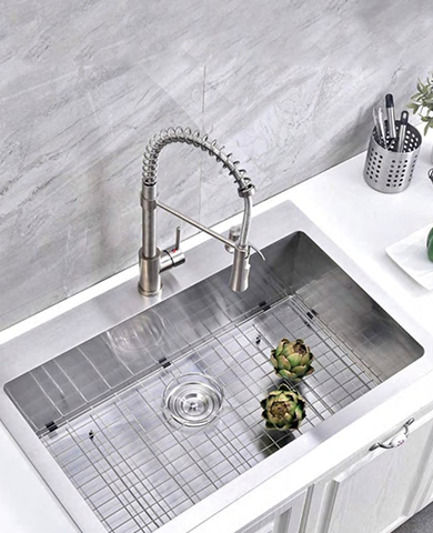 Kitchen Sinks