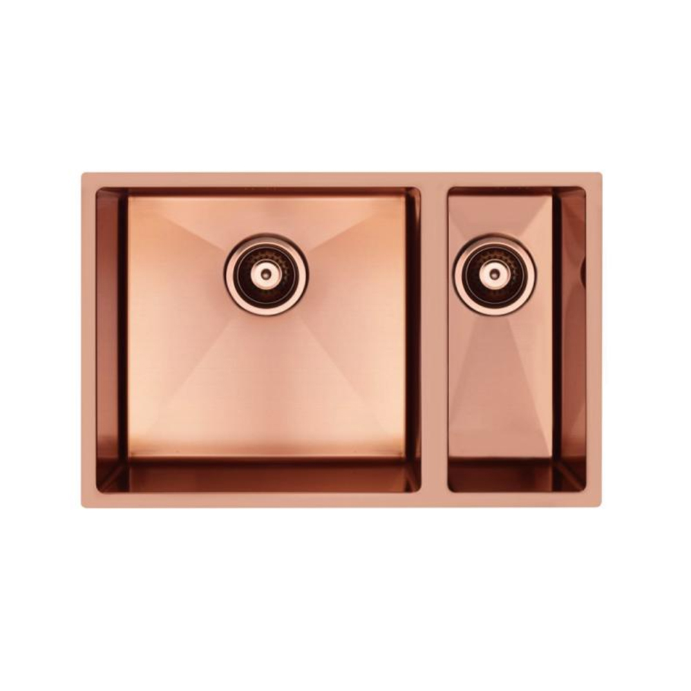 Kitchen Sink Europe Series MA6544D
