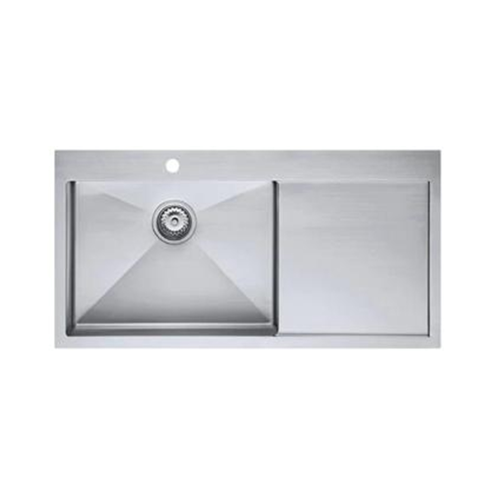 Kitchen Sink Europe Series T10051DB